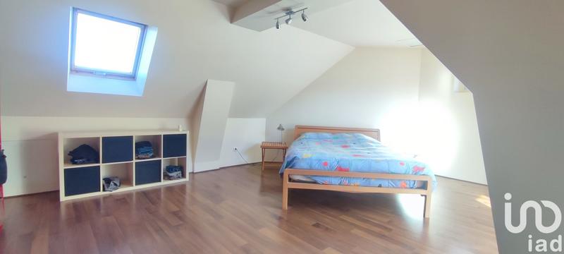 Maison - 177 m² - 5 pièces