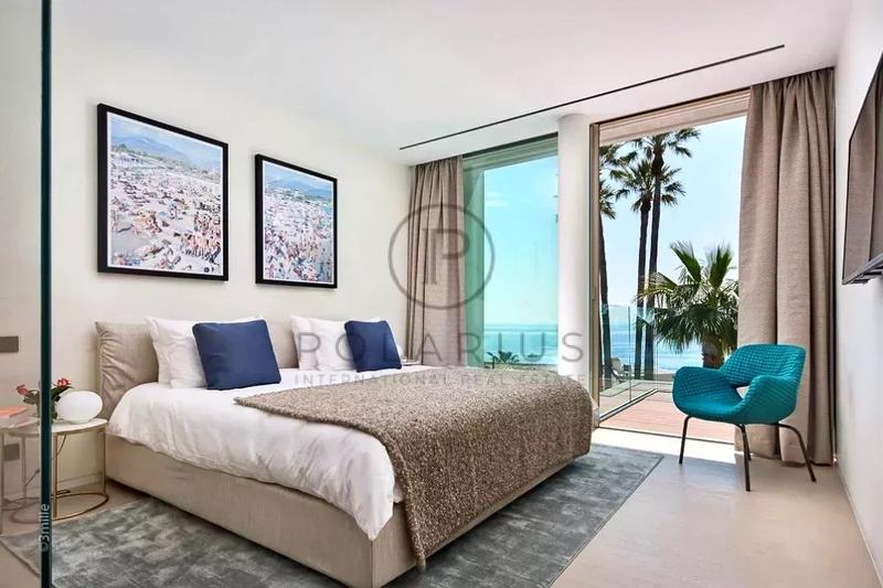 Villa - 500 m² - 10 pièces