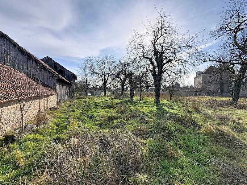 Maison traditionnelle - 81 m² - 4 pièces