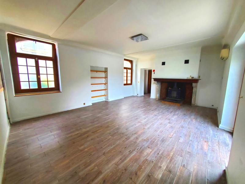 Maison - 170 m² - 4 pièces