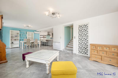 Maison - 114 m² - 4 pièces