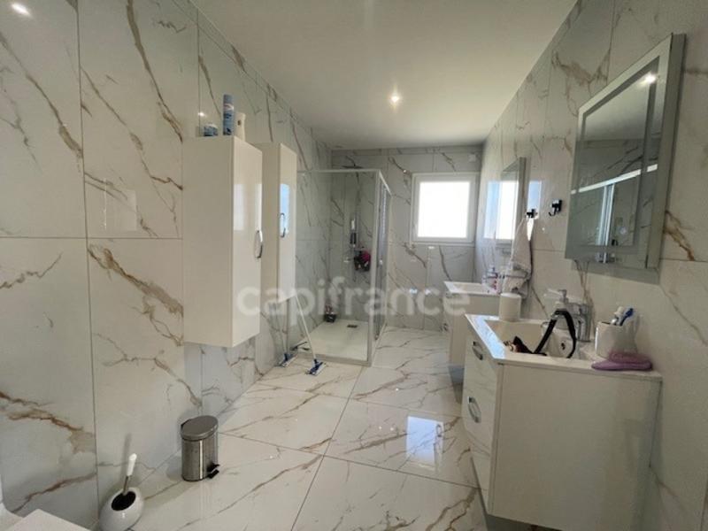 Maison - 131 m² - 5 pièces