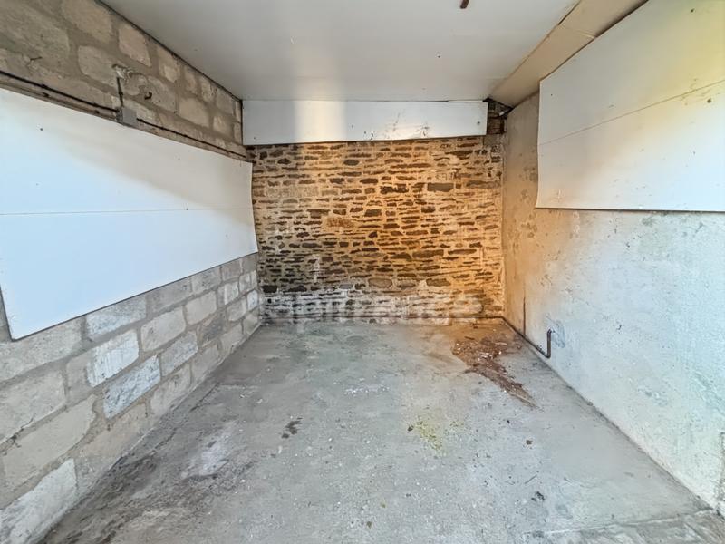 Maison de village - 117 m² - 6 pièces