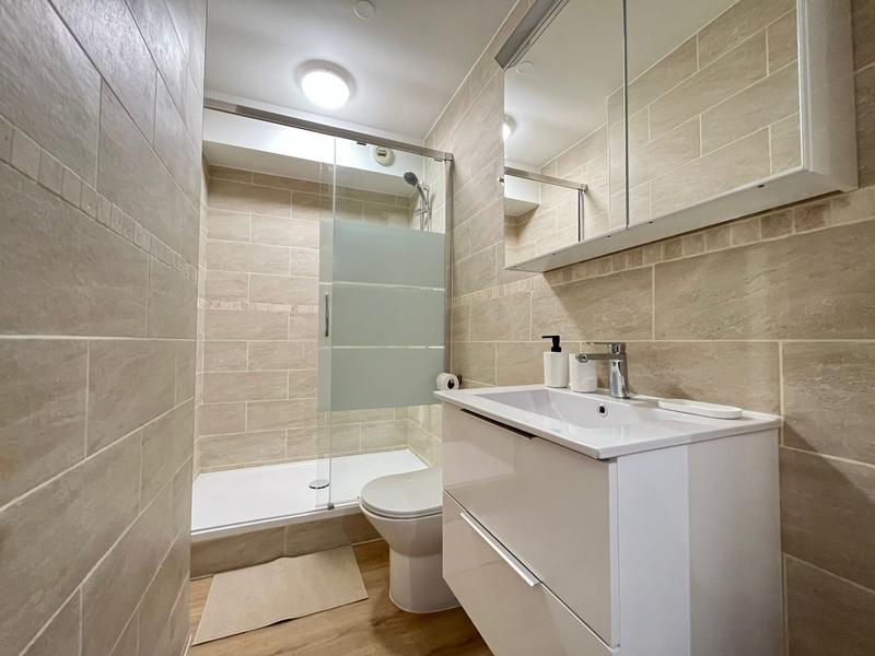 Appartement - 83 m² - 5 pièces