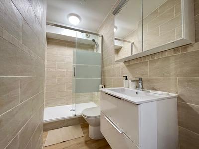 Appartement - 83 m² - 5 pièces