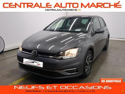 Volkswagen Golf 1.0 Tsi 115 Dsg7 Connect
