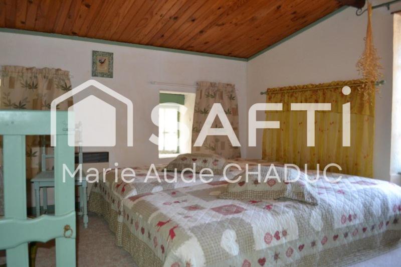 Maison - 73 m² - 4 pièces