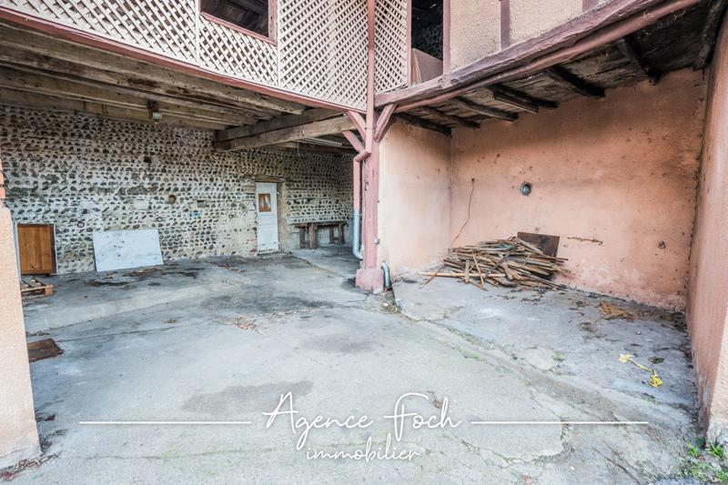 Maison - 150 m² - 4 pièces