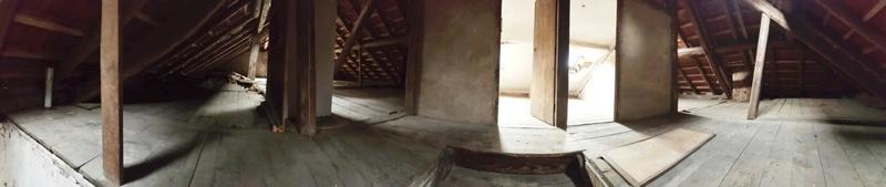 Maison - 211 m² - 11 pièces