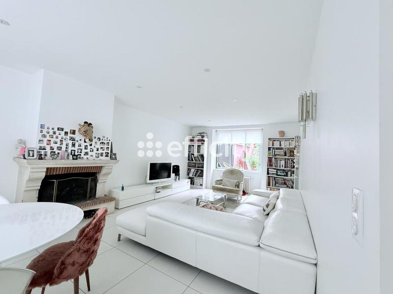 Maison - 133 m² - 5 pièces