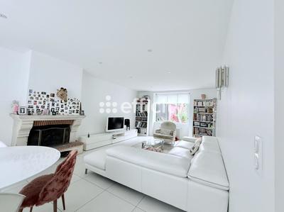 Maison - 133 m² - 5 pièces