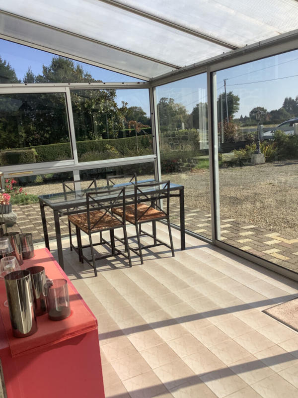 Maison - 146 m² - 6 pièces