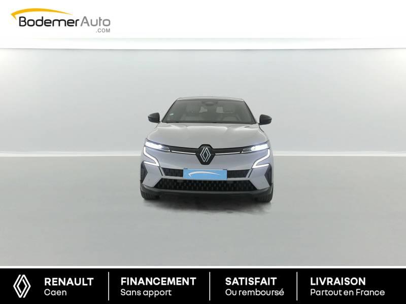 Renault Mégane E-Tech Ev60 220 ch super charge Iconic