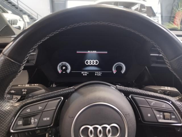 Audi A3 sportback 35 Tdi 150 s tronic 7 s line