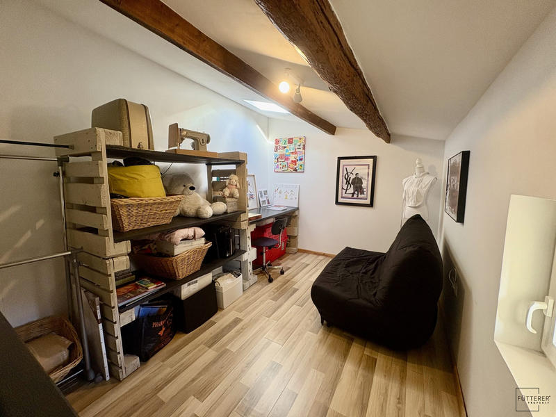 Maison - 148 m² - 4 pièces