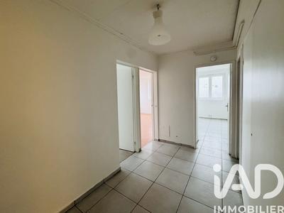 Appartement - 82 m² - 4 pièces