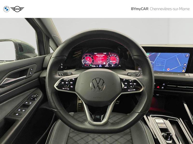 Volkswagen Golf 2.0 Tdi Scr 150 Dsg7 R-Line