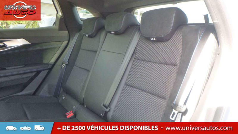 Renault Austral E-Tech full hybrid 200 Gsr2 Techno esprit Alpine