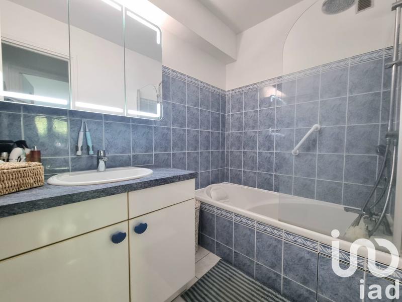 Appartement - 87 m² - 4 pièces