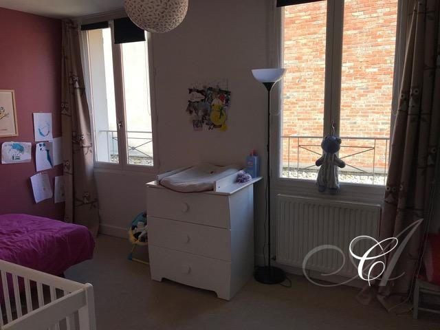 Maison ancienne - 113 m² - 5 pièces