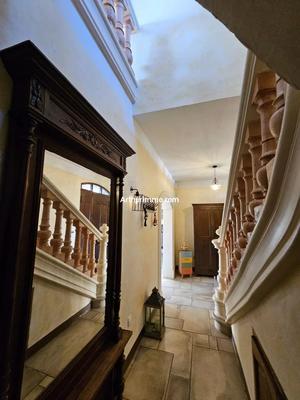 Maison - 135 m² - 5 pièces