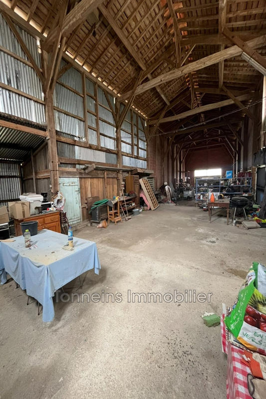 Maison - 186 m² - 3 pièces