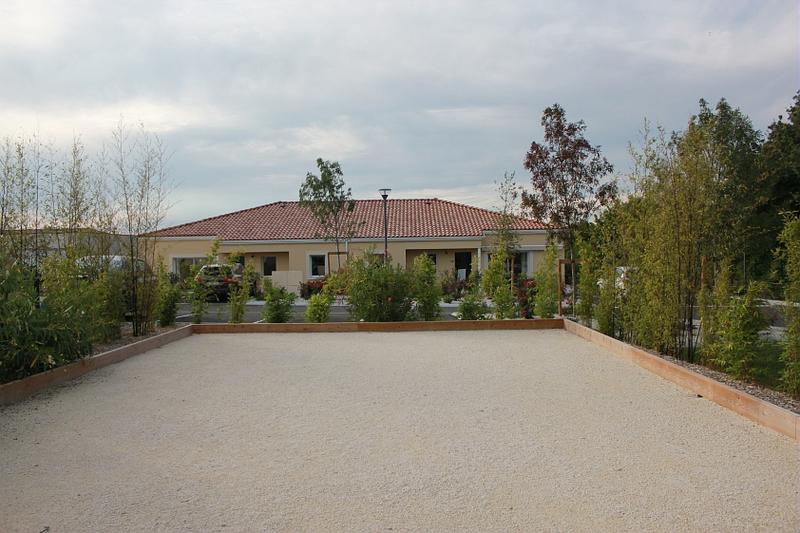 Pavillon - 51 m² - 2 pièces