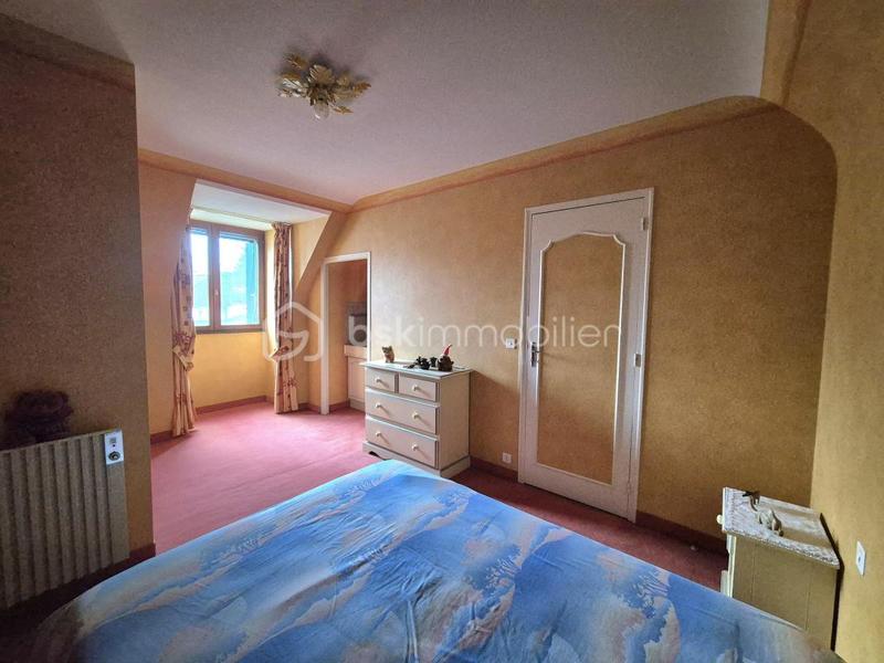 Maison - 159 m² - 6 pièces