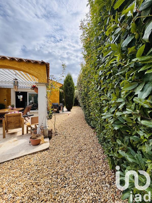 Maison - 179 m² - 4 pièces