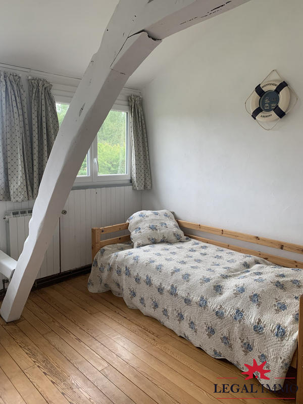 Villa - 248 m² - 7 pièces