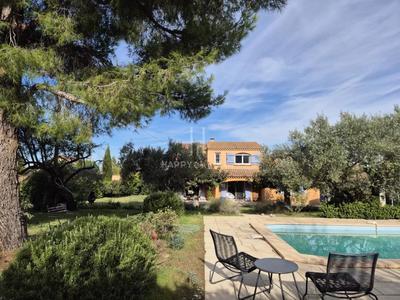 Maison - 155 m² - 7 pièces