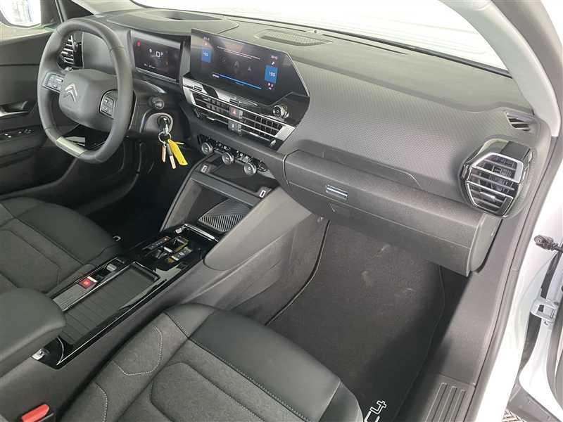 Citroën C4 1.5 BlueHDi 130ch Eat8 Feel Pack