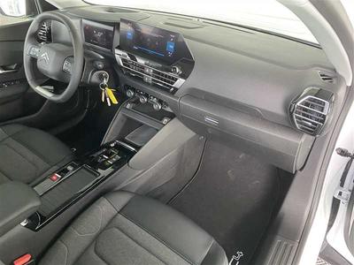 Citroën C4 1.5 BlueHDi 130ch Eat8 Feel Pack