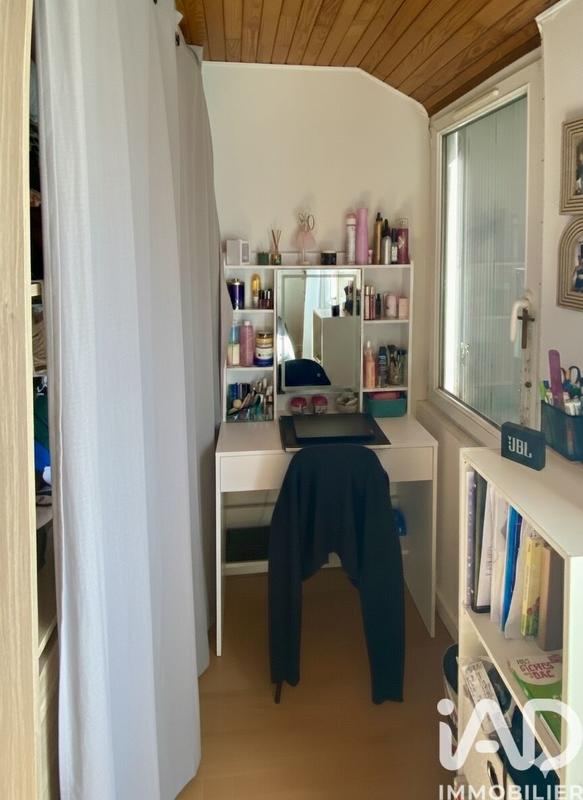 Appartement - 80 m² - 3 pièces