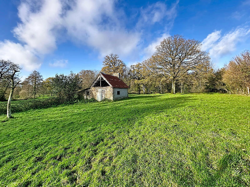 Maison - 132 m² - 5 pièces