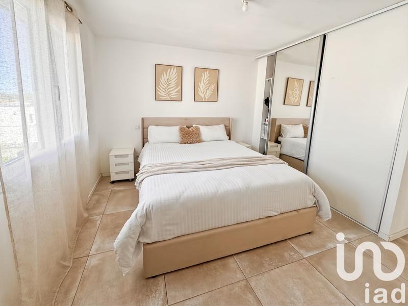 Maison - 118 m² - 5 pièces