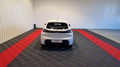 Peugeot 208 affaire Bluehdi 100 Ss Bvm6 Premium Pack