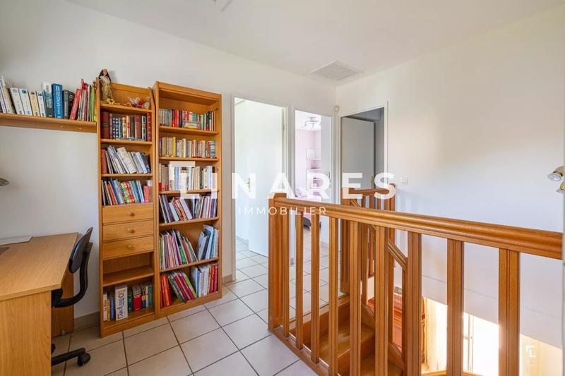 Maison - 109 m² - 5 pièces