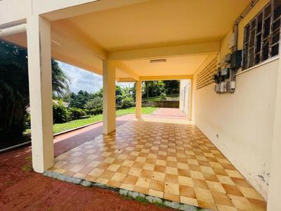 Immeuble - 223 m² - 7 pièces