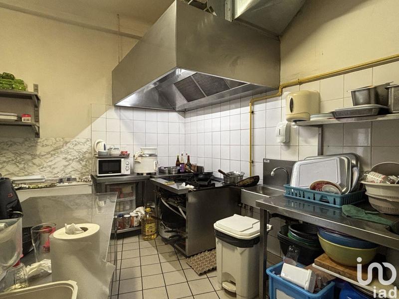 Local commercial - 47 m²