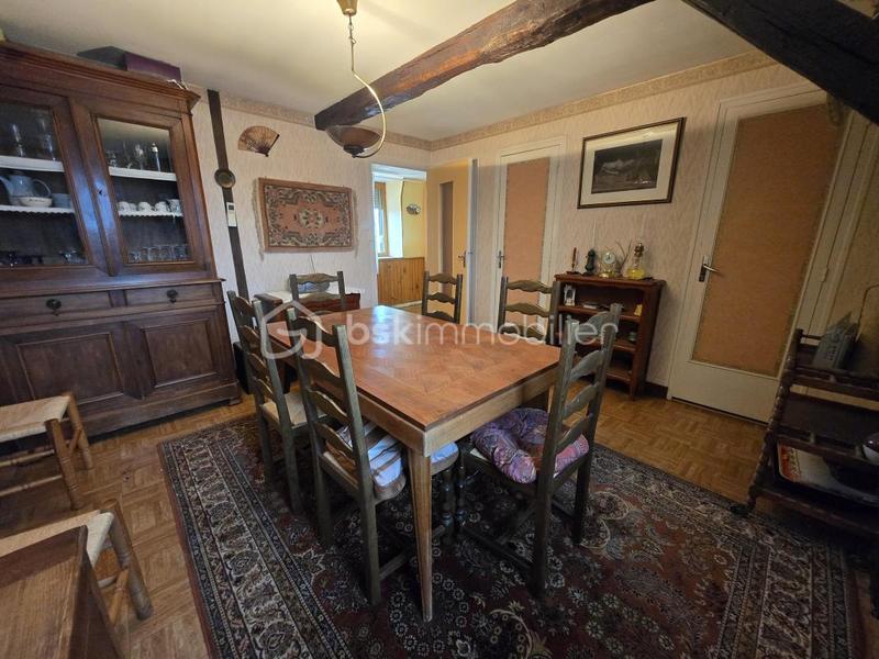 Appartement - 78 m² - 4 pièces