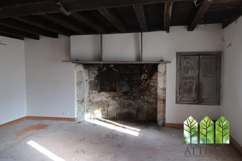 Maison - 75 m² - 4 pièces