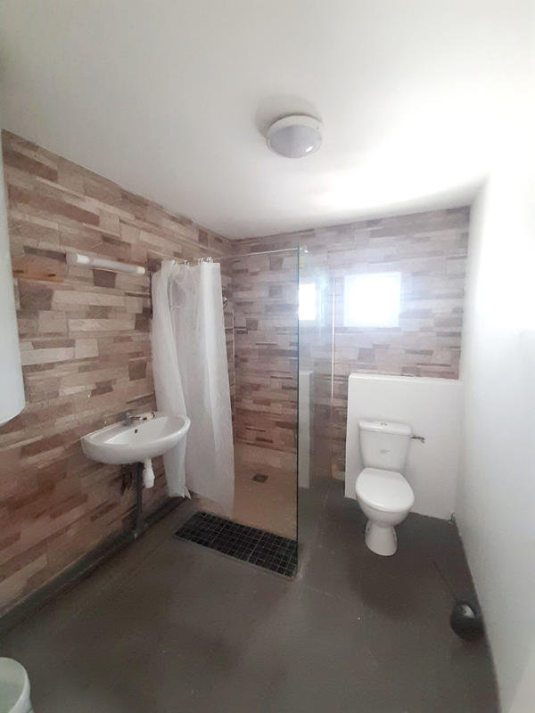 Appartement - 104 m² - 4 pièces