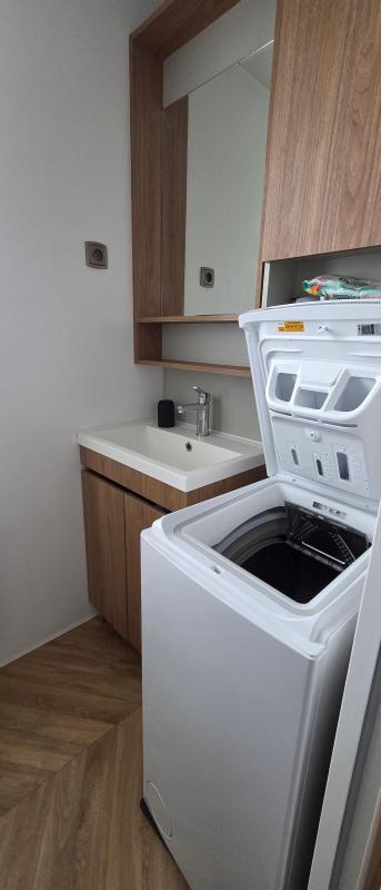 Terrain de loisirs - 458 m²