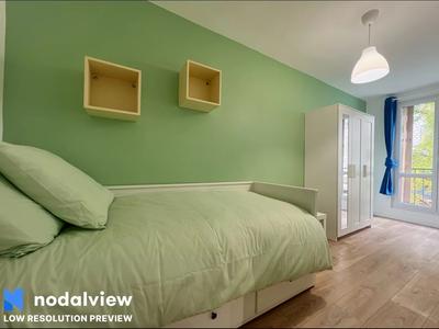 Appartement - 95 m² - 1 pièce