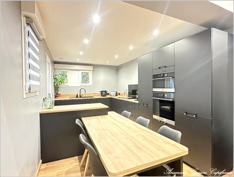 Maison - 70 m² - 3 pièces