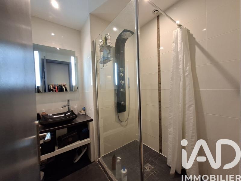 Appartement - 138 m² - 6 pièces