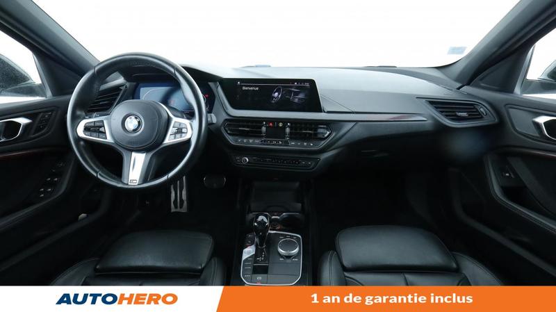 Bmw Série 1 118d m Sport Bva 150 ch