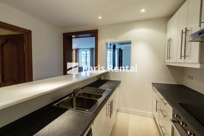 Appartement - 76 m² - 2 pièces