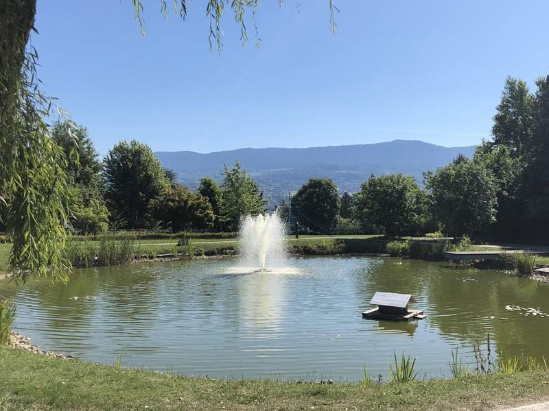 Appartement - 66 m² - 2 pièces